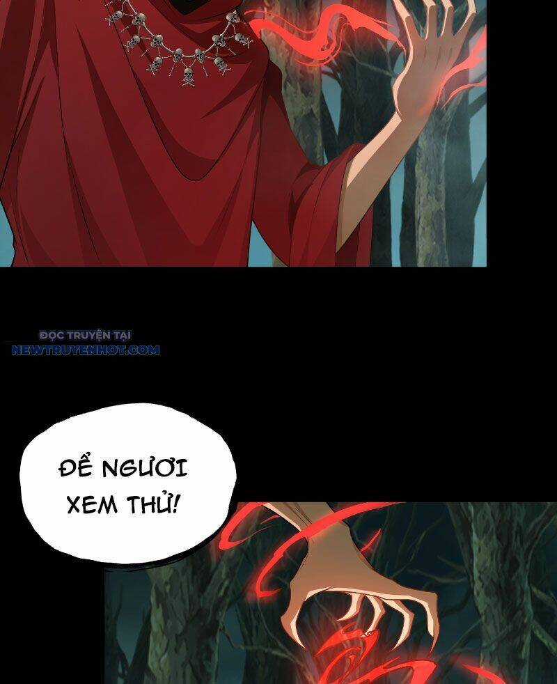 Đại Lộ Vô Danh Chương 31 trang 27