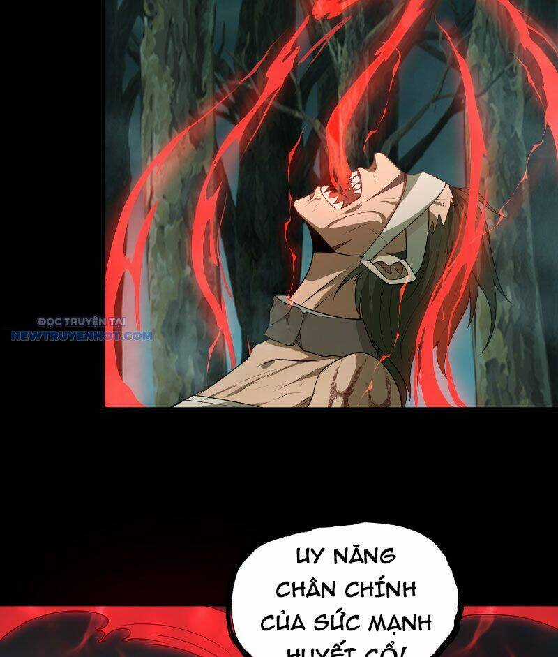 Đại Lộ Vô Danh Chương 31 trang 28