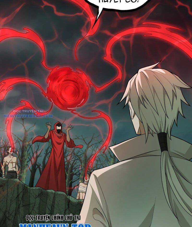 Đại Lộ Vô Danh Chương 31 trang 29