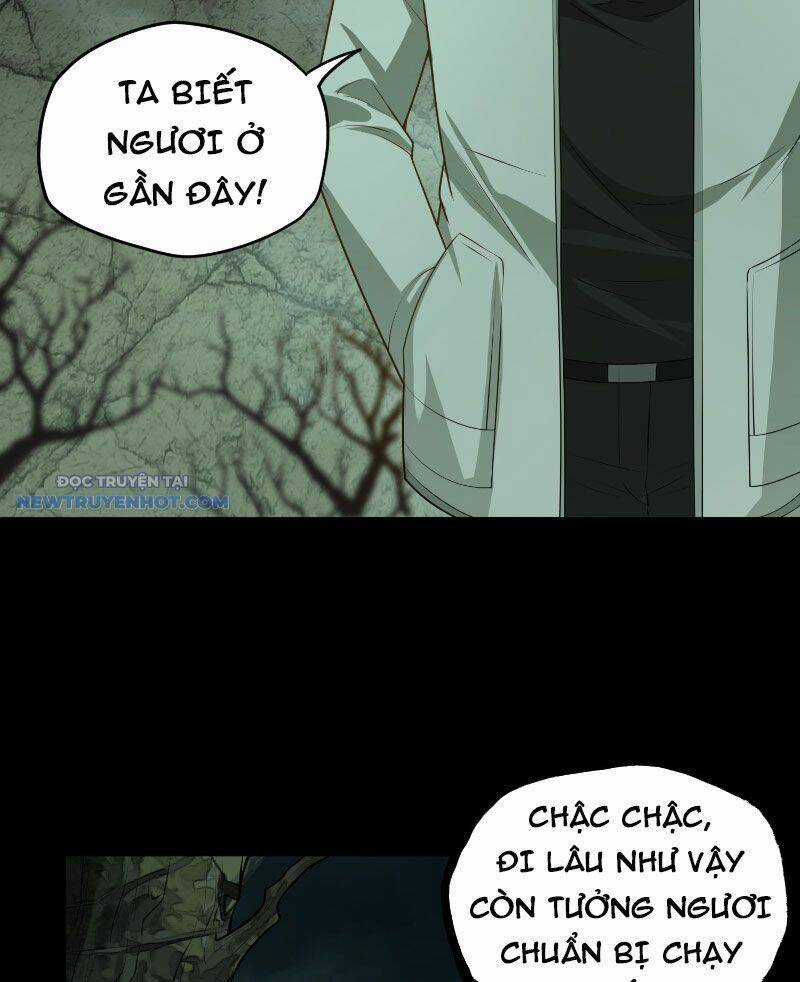 Đại Lộ Vô Danh Chương 31 trang 3