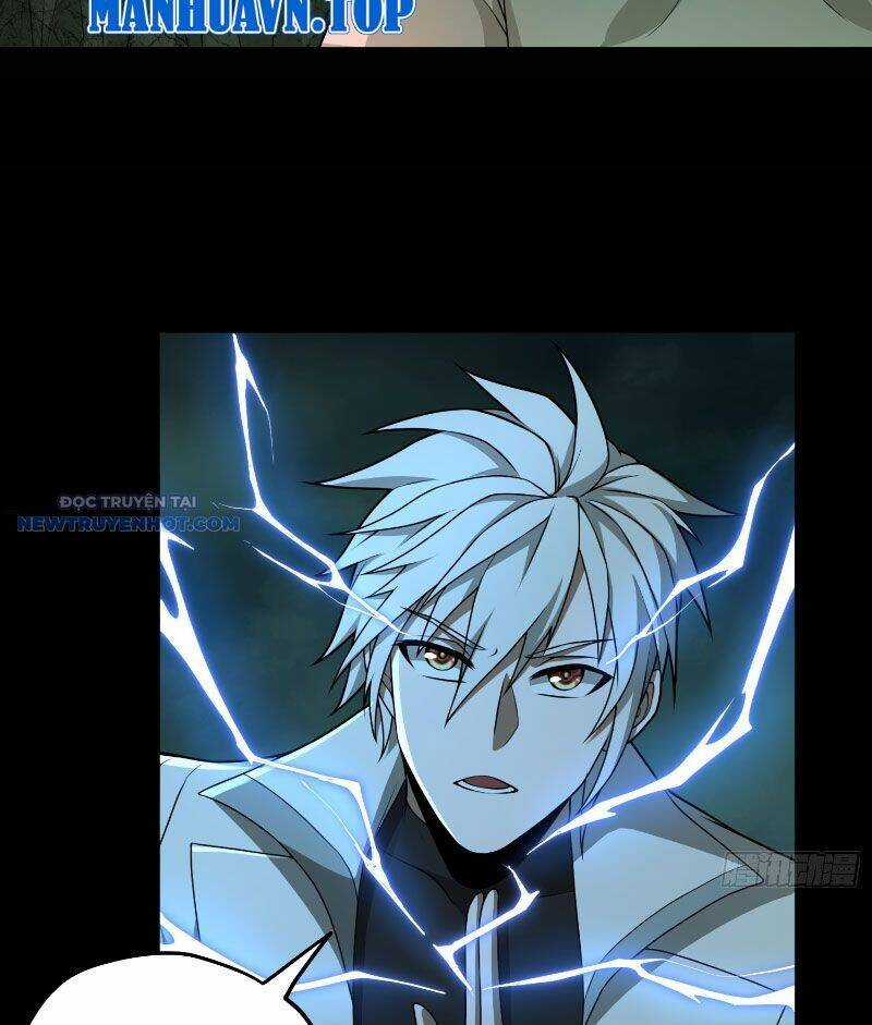 Đại Lộ Vô Danh Chương 31 trang 30