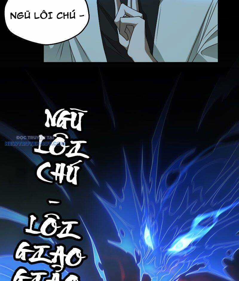 Đại Lộ Vô Danh Chương 31 trang 31