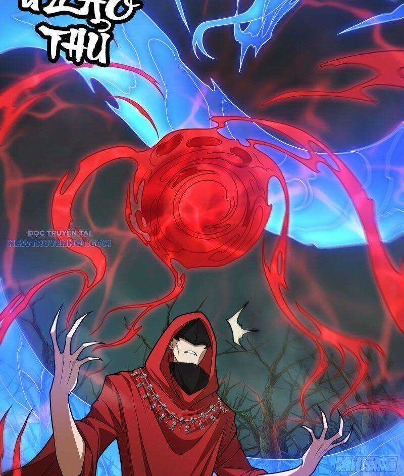 Đại Lộ Vô Danh Chương 31 trang 32