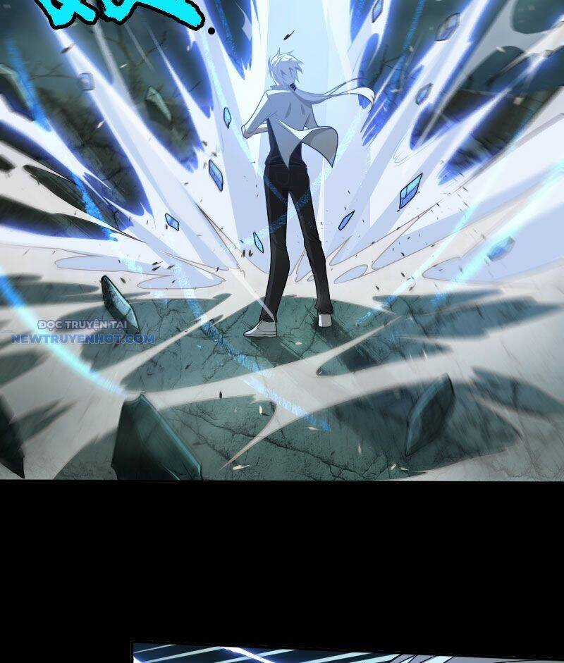 Đại Lộ Vô Danh Chương 31 trang 34