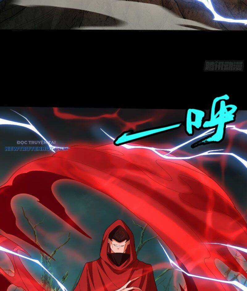 Đại Lộ Vô Danh Chương 31 trang 37