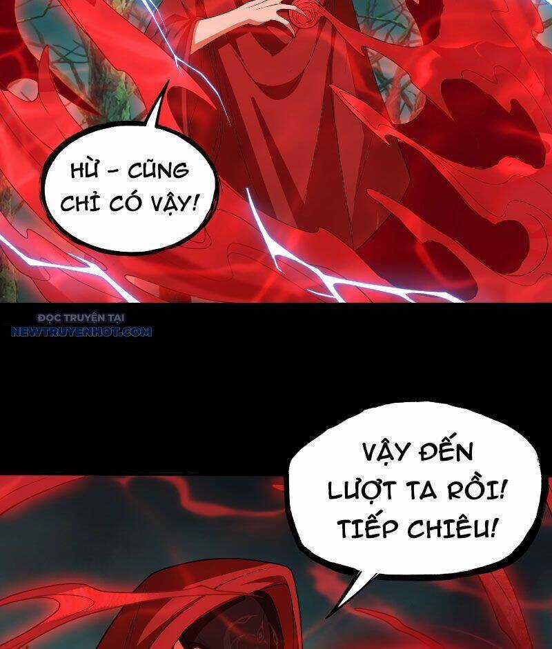 Đại Lộ Vô Danh Chương 31 trang 38