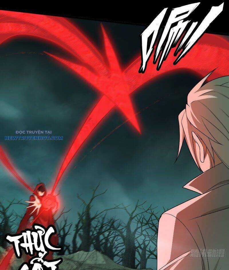 Đại Lộ Vô Danh Chương 31 trang 40