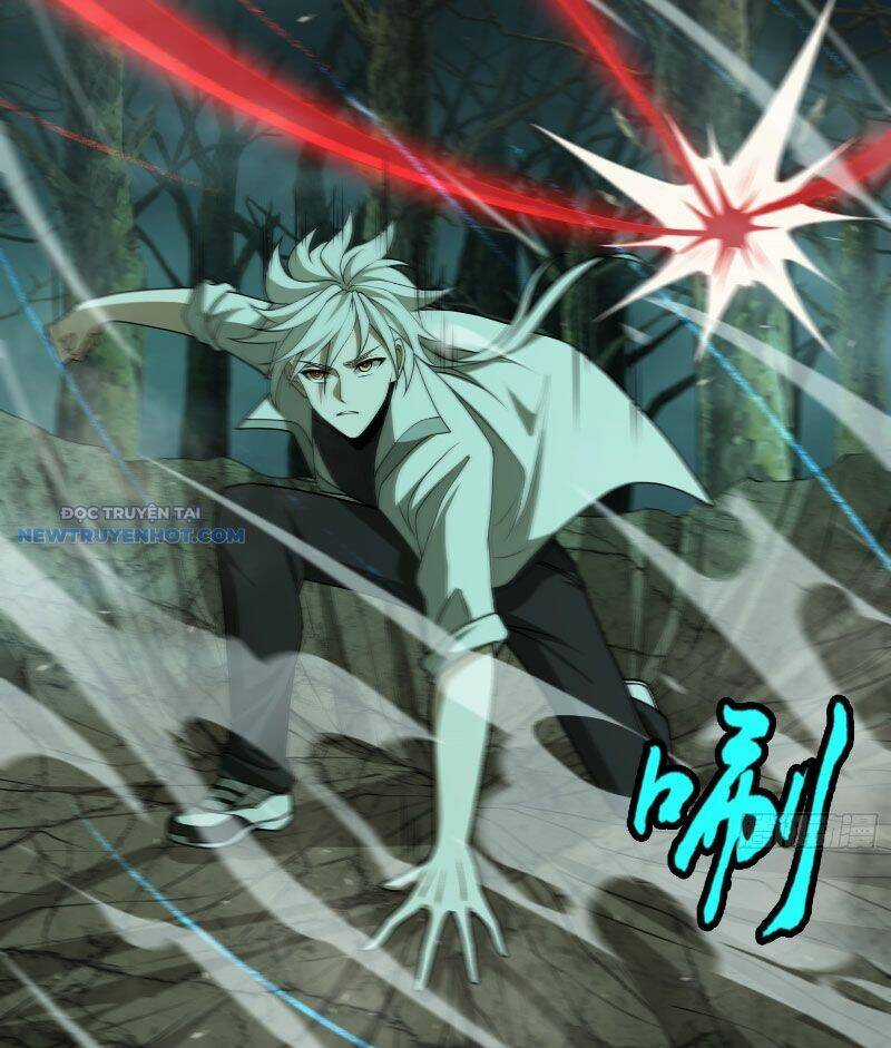 Đại Lộ Vô Danh Chương 31 trang 42