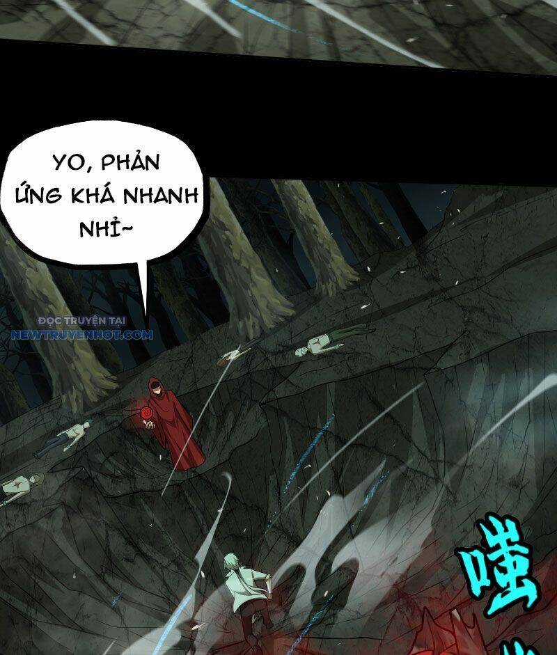 Đại Lộ Vô Danh Chương 31 trang 43