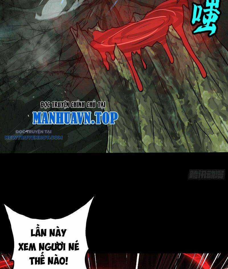 Đại Lộ Vô Danh Chương 31 trang 44