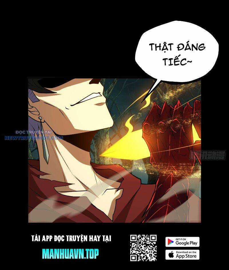 Đại Lộ Vô Danh Chương 31 trang 57