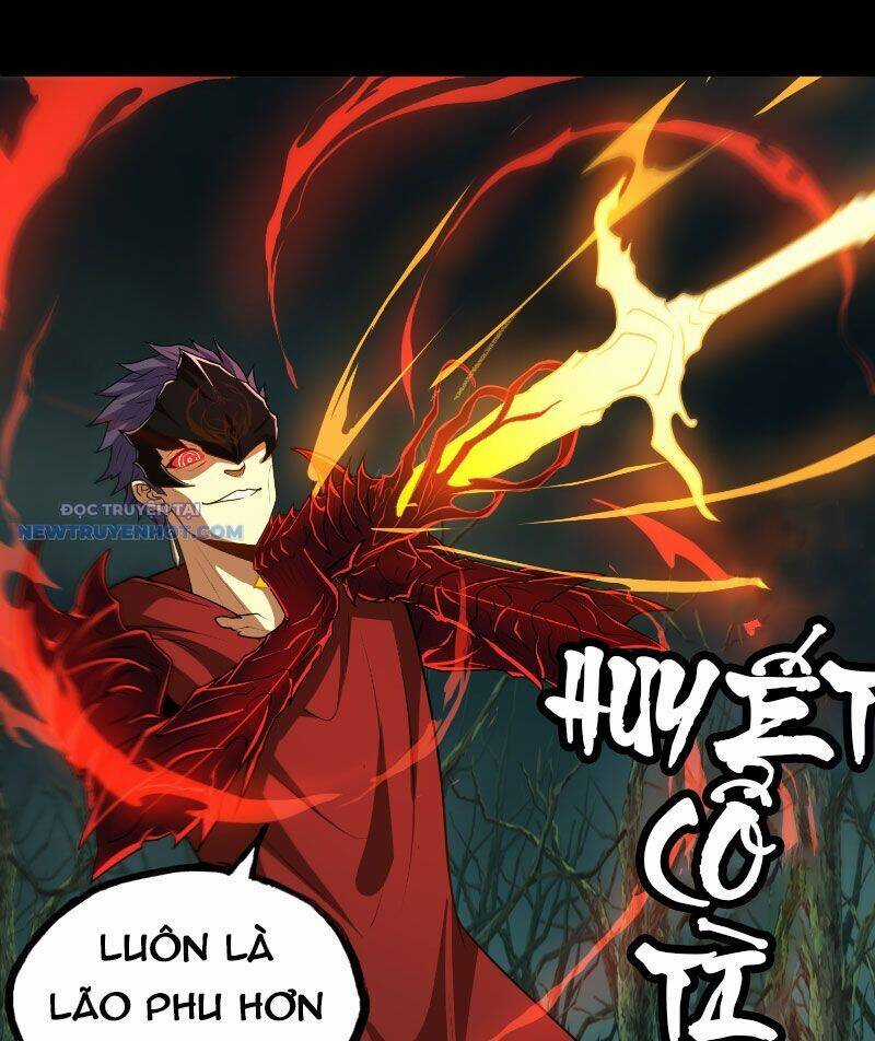 Đại Lộ Vô Danh Chương 31 trang 58