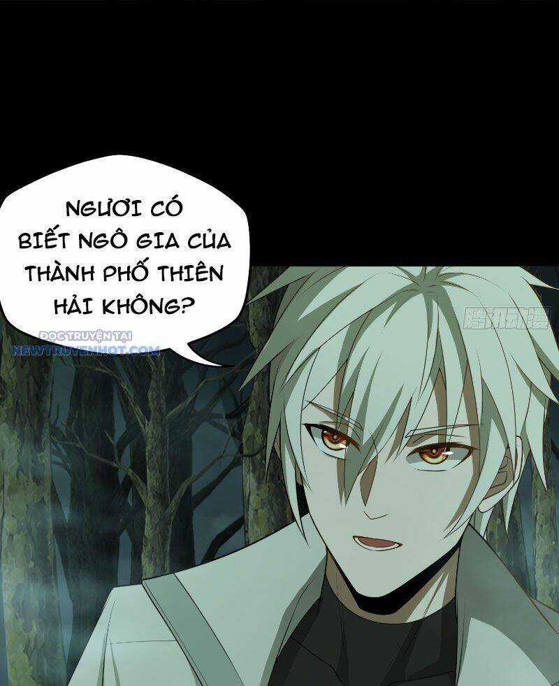 Đại Lộ Vô Danh Chương 31 trang 6