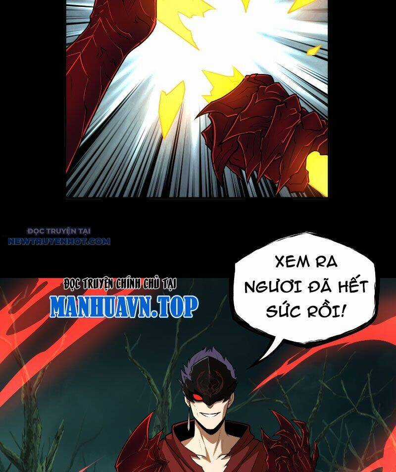 Đại Lộ Vô Danh Chương 31 trang 60