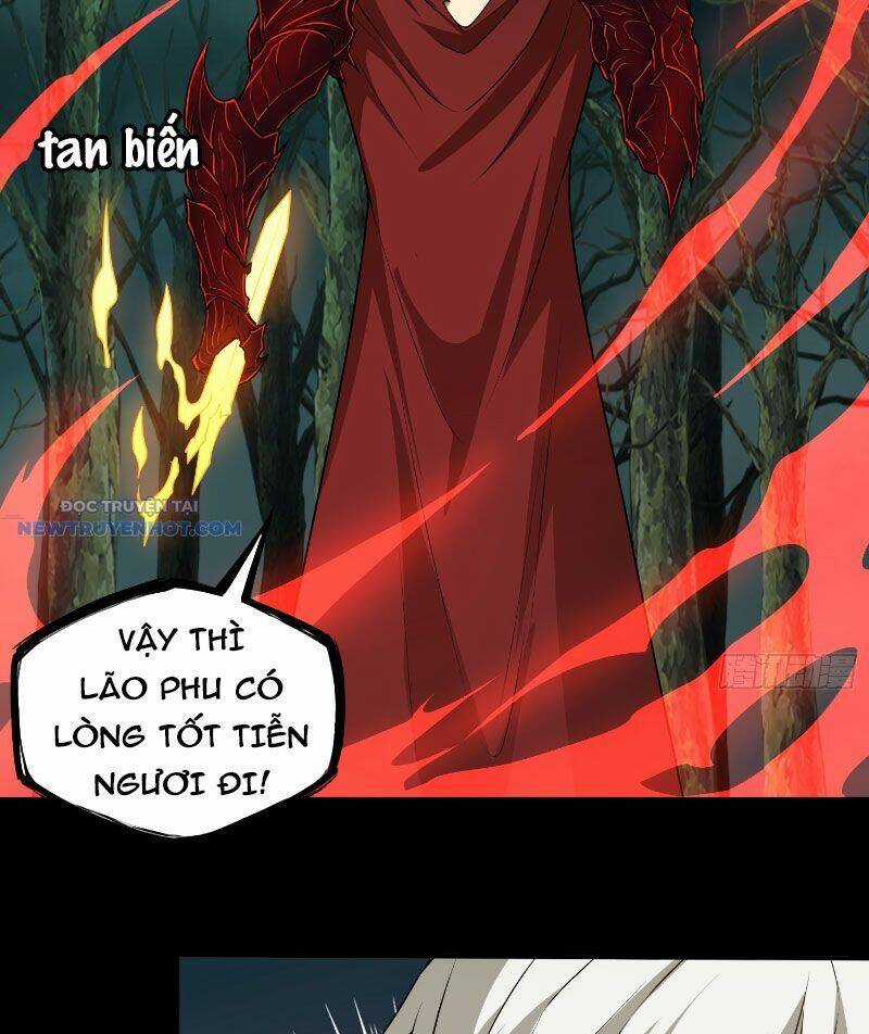 Đại Lộ Vô Danh Chương 31 trang 61