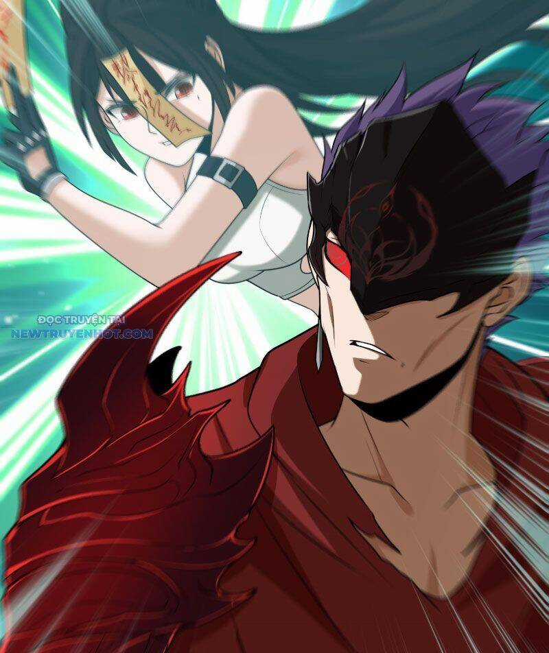 Đại Lộ Vô Danh Chương 31 trang 64