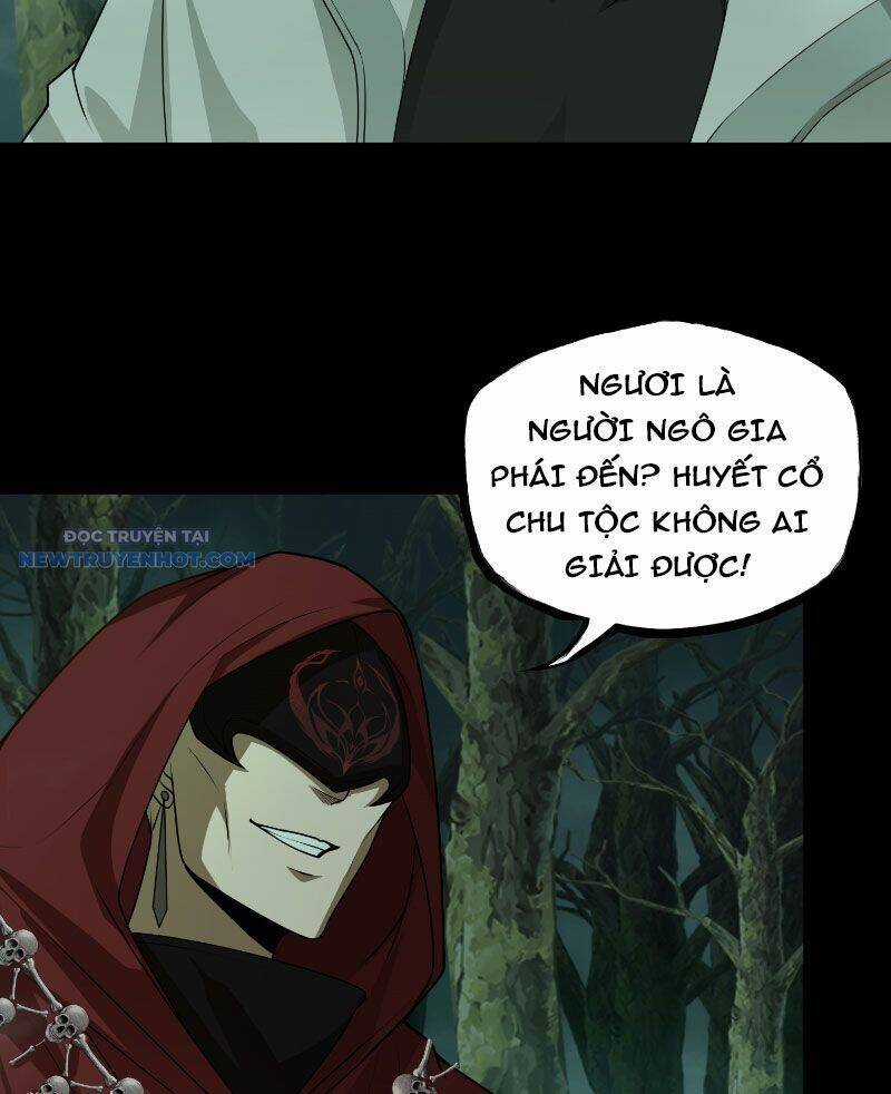 Đại Lộ Vô Danh Chương 31 trang 7