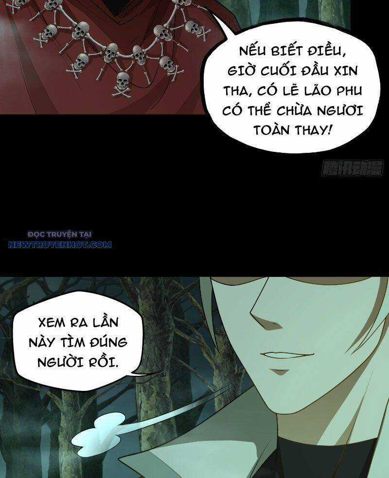 Đại Lộ Vô Danh Chương 31 trang 8