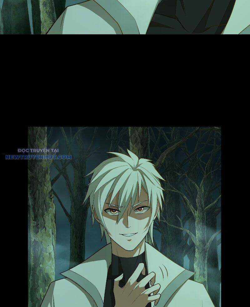 Đại Lộ Vô Danh Chương 31 trang 9