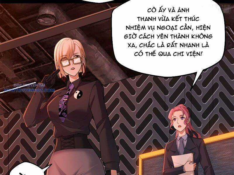 Đại Lộ Vô Danh Chương 32 trang 100