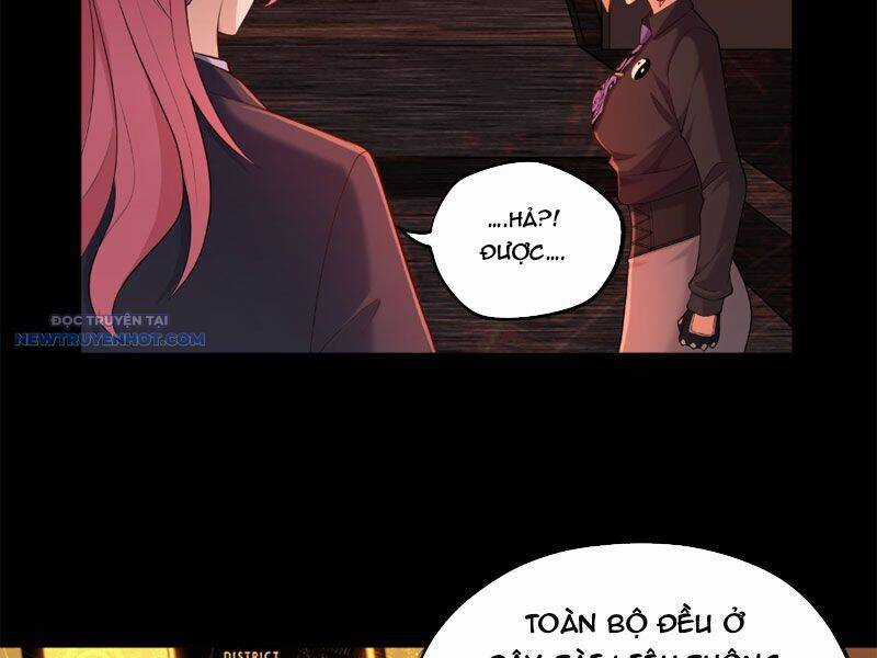 Đại Lộ Vô Danh Chương 32 trang 110