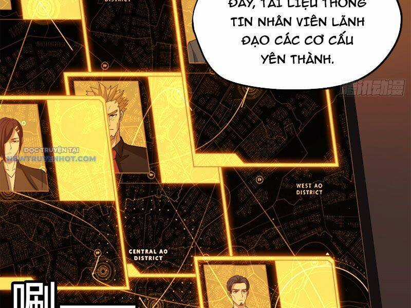 Đại Lộ Vô Danh Chương 32 trang 111