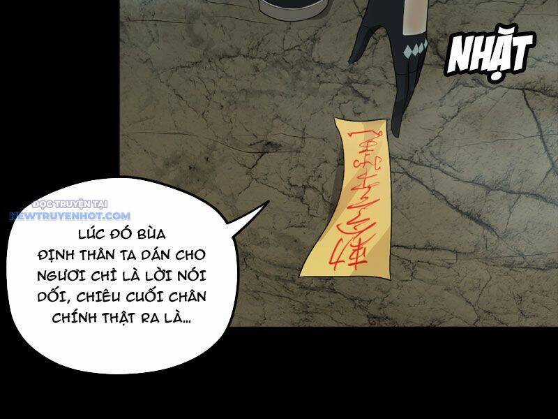 Đại Lộ Vô Danh Chương 32 trang 62