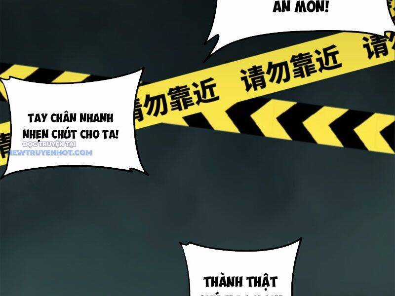 Đại Lộ Vô Danh Chương 32 trang 80