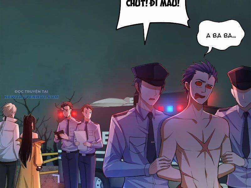 Đại Lộ Vô Danh Chương 32 trang 81