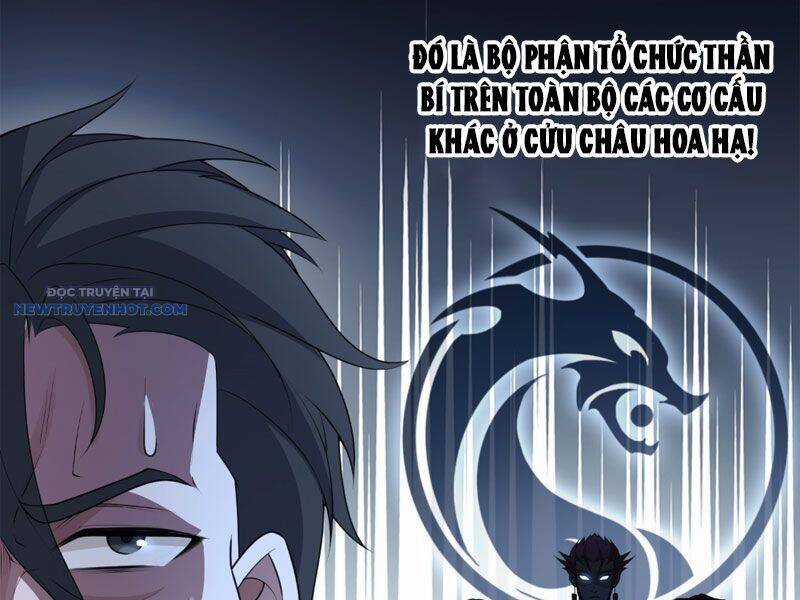 Đại Lộ Vô Danh Chương 32 trang 92