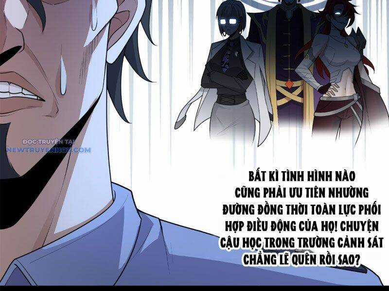 Đại Lộ Vô Danh Chương 32 trang 93