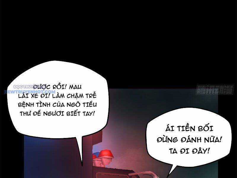 Đại Lộ Vô Danh Chương 32 trang 94