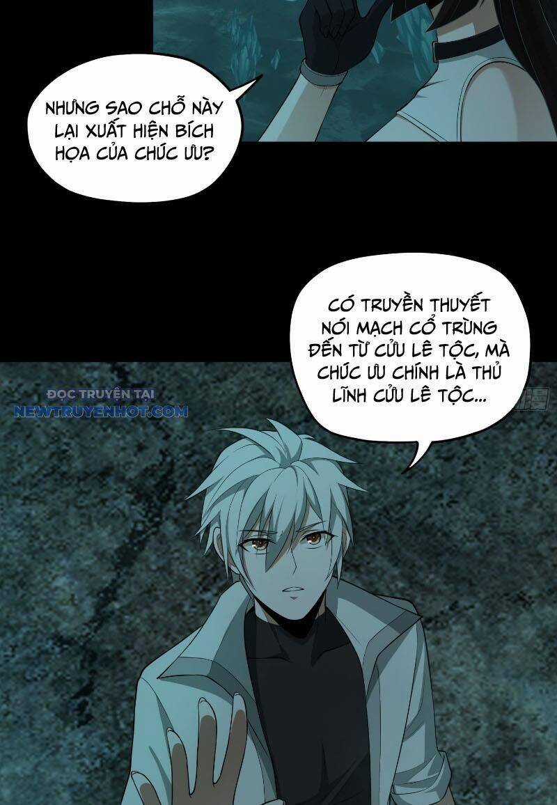 Đại Lộ Vô Danh Chương 33 trang 11