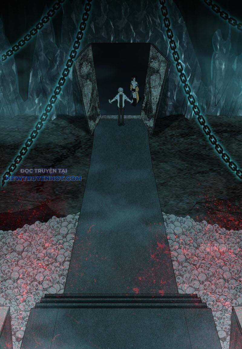 Đại Lộ Vô Danh Chương 33 trang 15