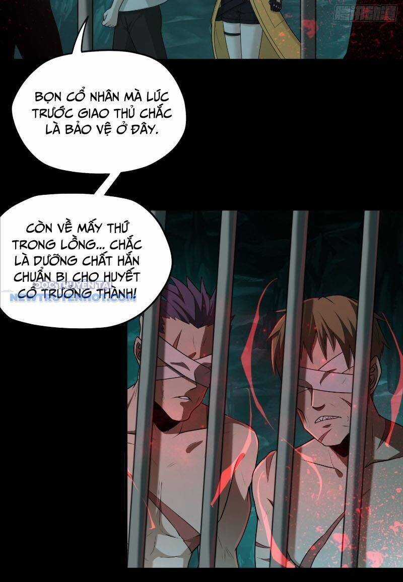 Đại Lộ Vô Danh Chương 33 trang 17