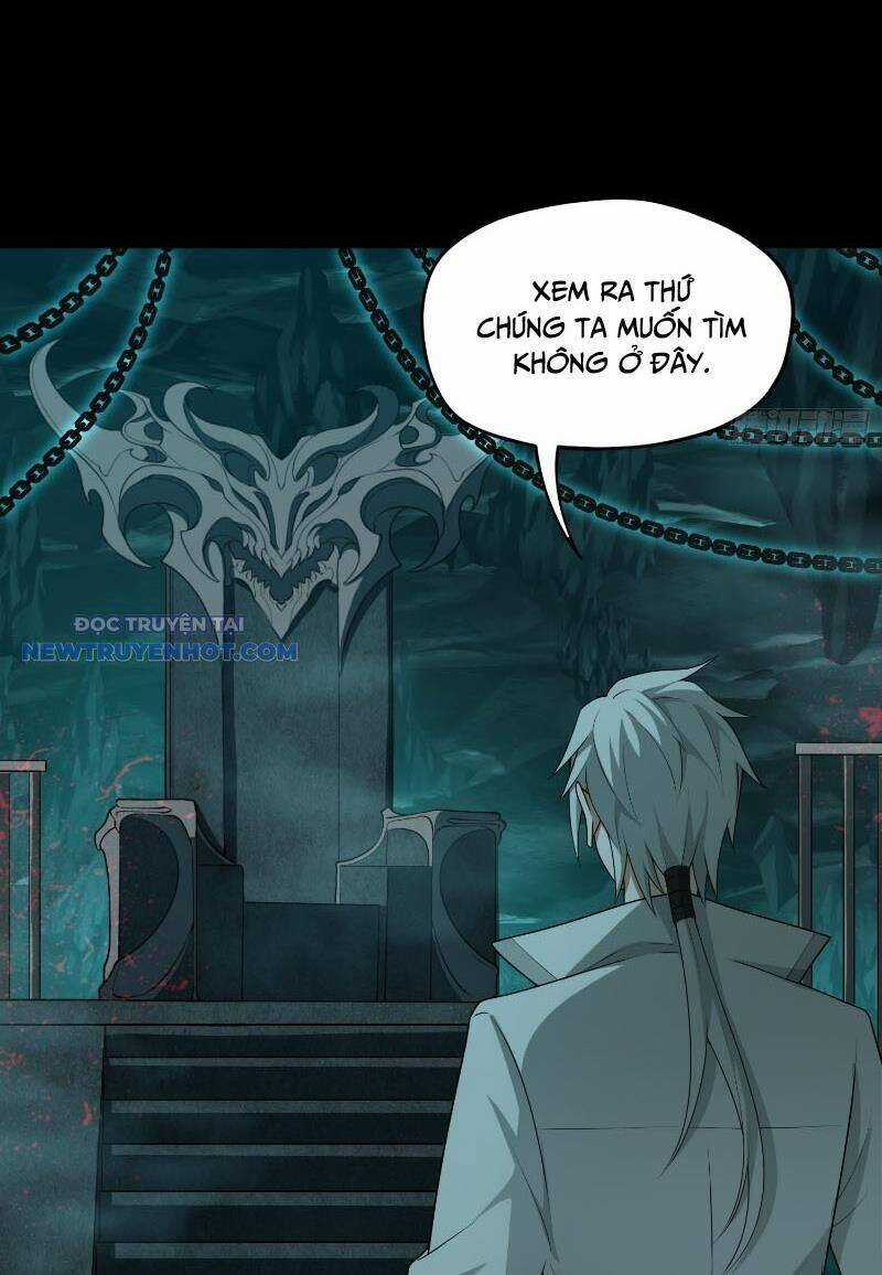 Đại Lộ Vô Danh Chương 33 trang 18