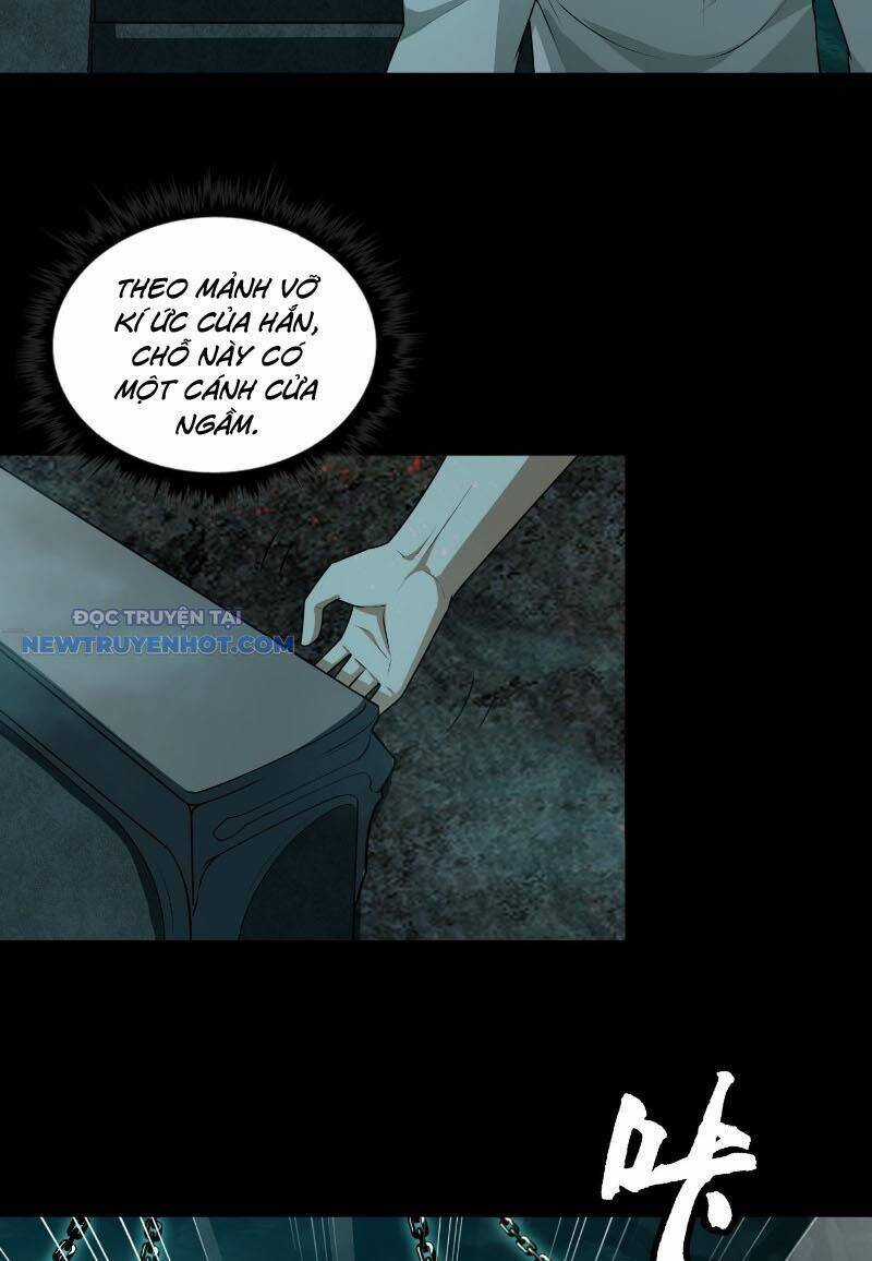 Đại Lộ Vô Danh Chương 33 trang 19