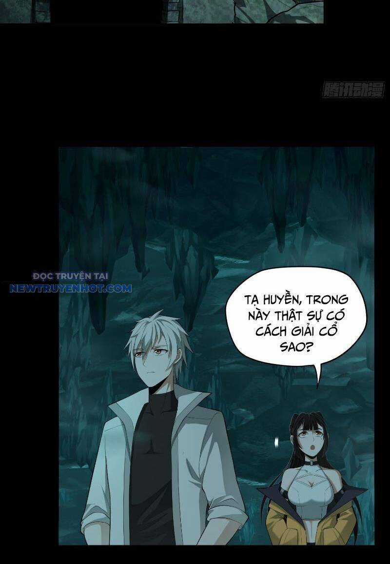 Đại Lộ Vô Danh Chương 33 trang 2