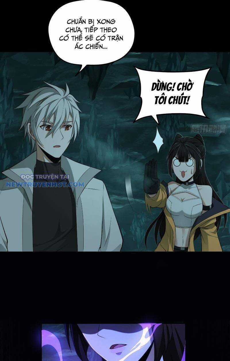 Đại Lộ Vô Danh Chương 33 trang 22