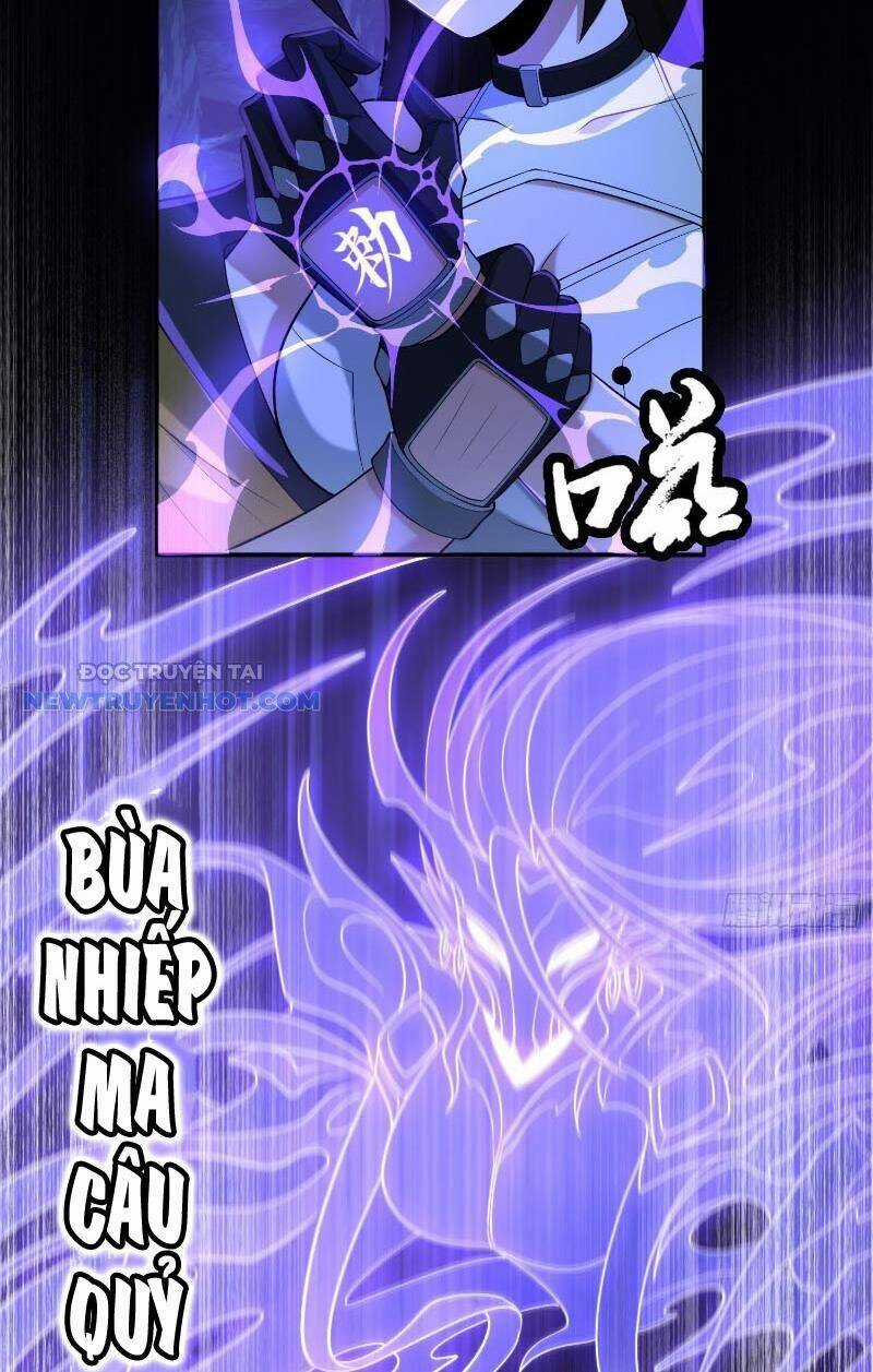 Đại Lộ Vô Danh Chương 33 trang 23