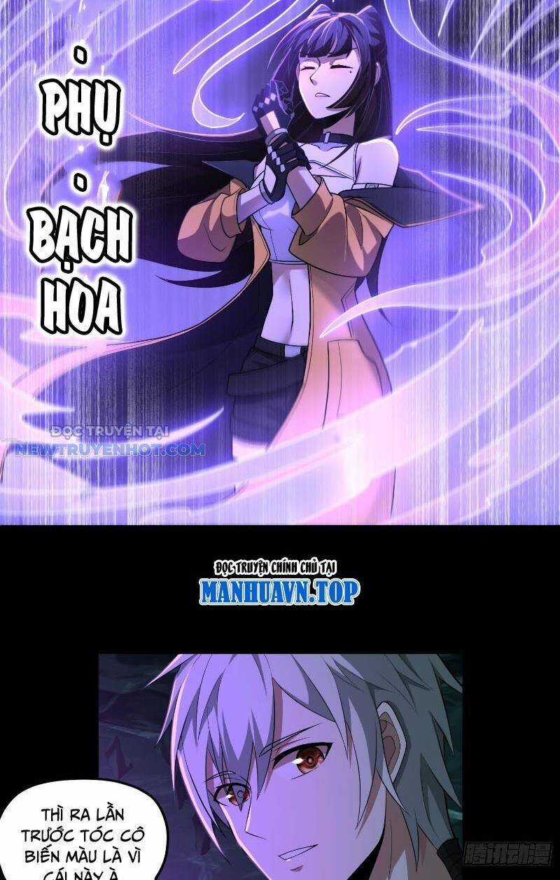 Đại Lộ Vô Danh Chương 33 trang 24