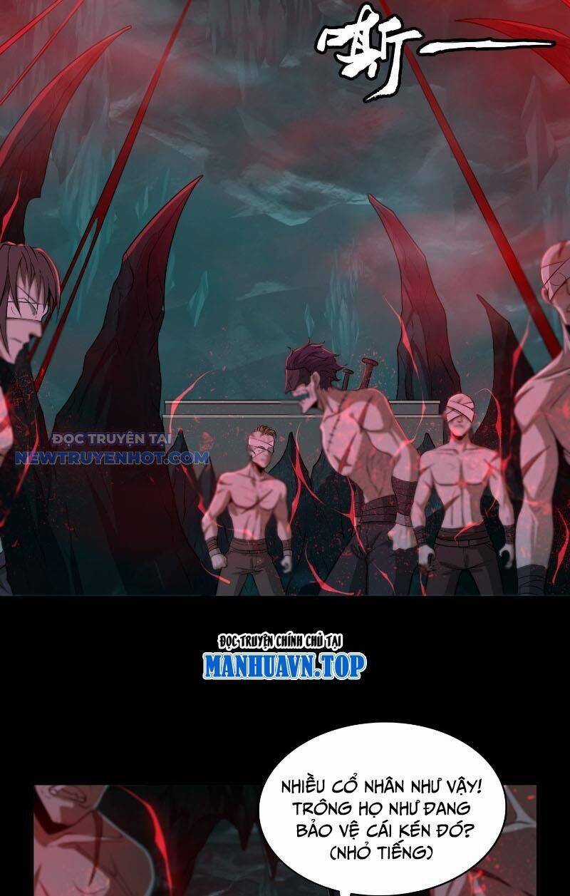 Đại Lộ Vô Danh Chương 33 trang 29