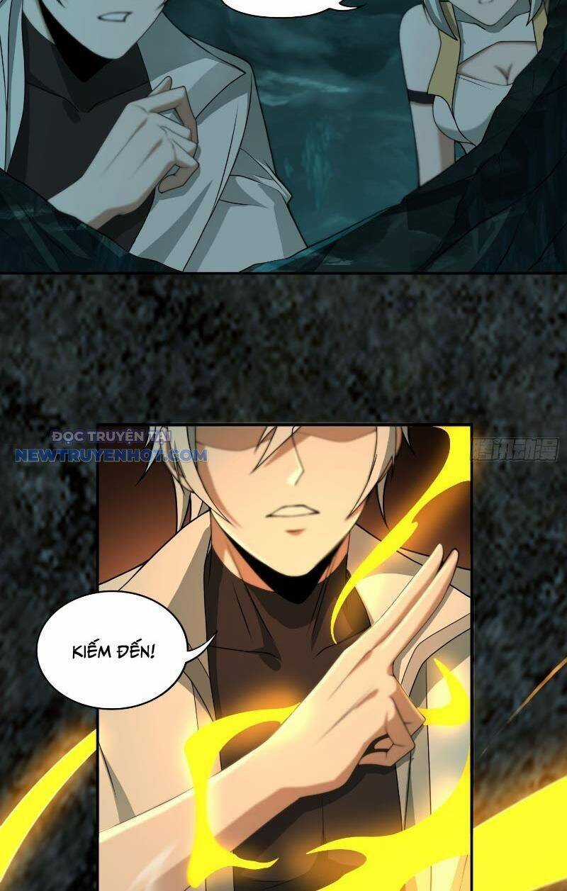 Đại Lộ Vô Danh Chương 33 trang 31