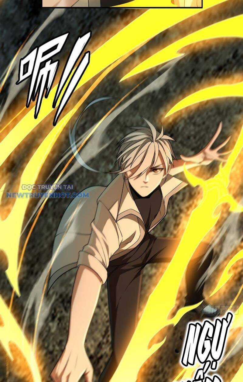 Đại Lộ Vô Danh Chương 33 trang 32