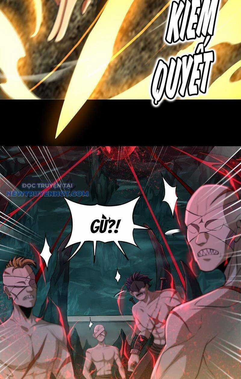 Đại Lộ Vô Danh Chương 33 trang 33