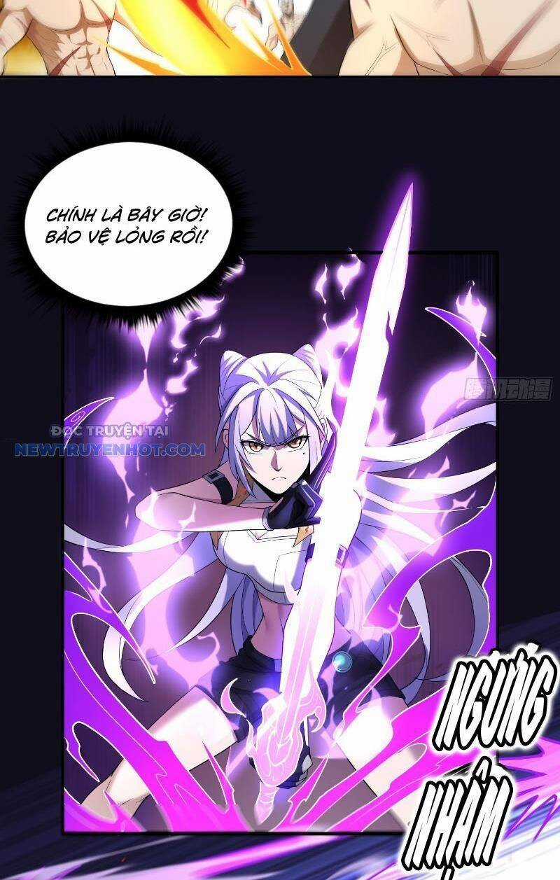 Đại Lộ Vô Danh Chương 33 trang 35