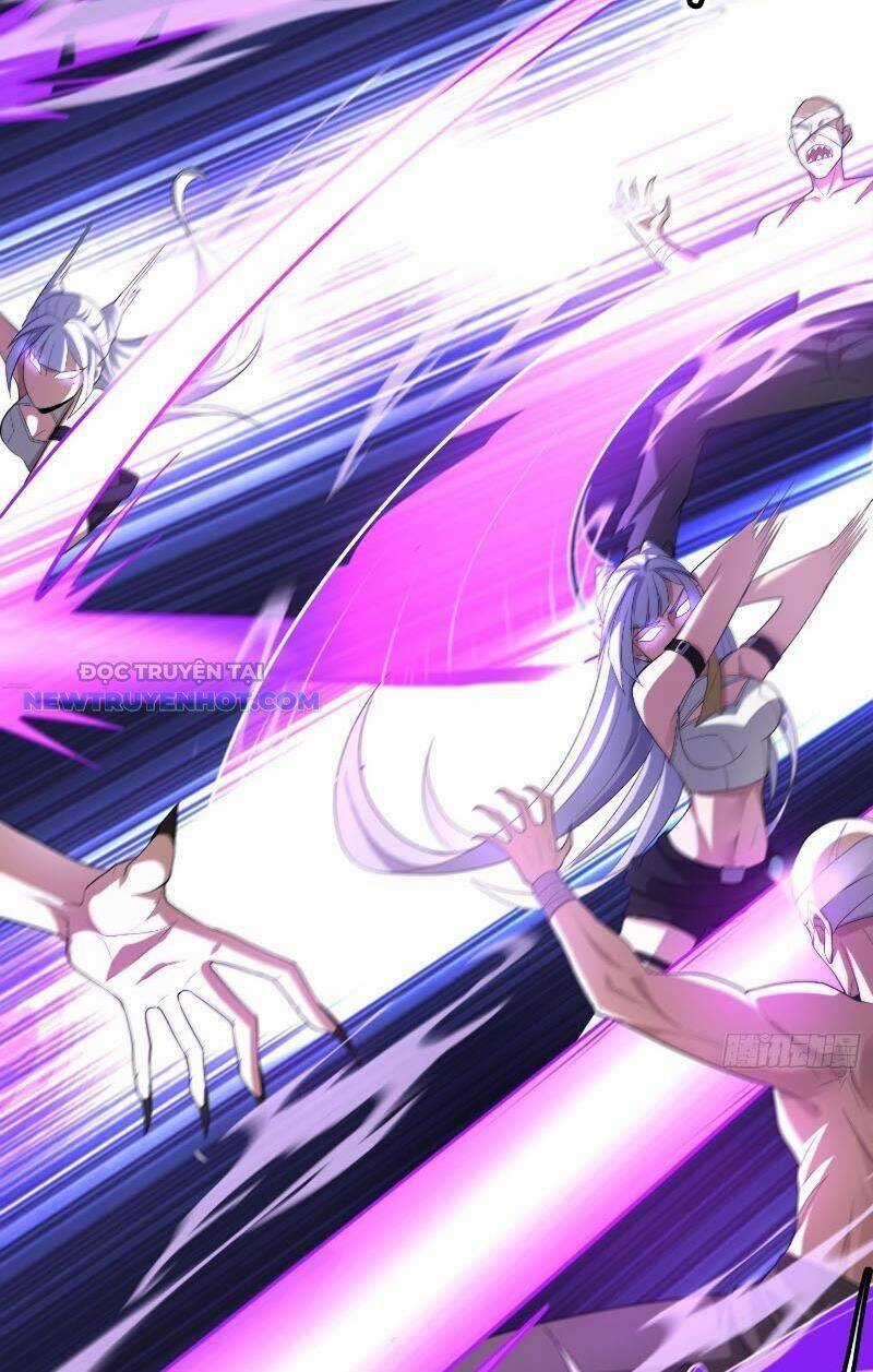 Đại Lộ Vô Danh Chương 33 trang 36