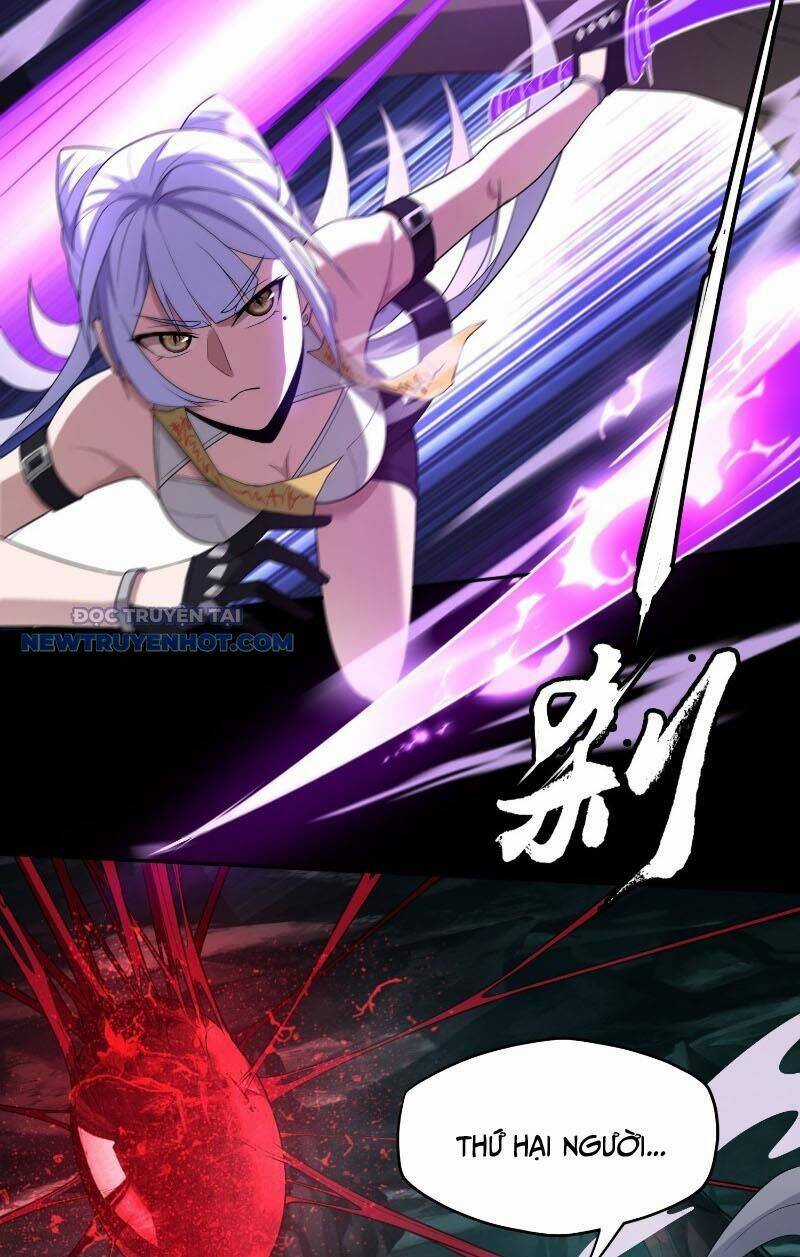 Đại Lộ Vô Danh Chương 33 trang 37