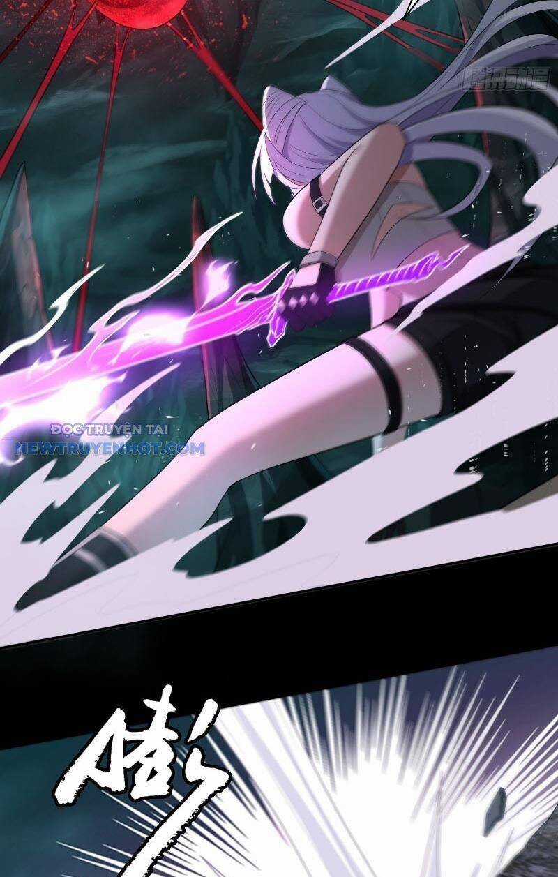 Đại Lộ Vô Danh Chương 33 trang 38