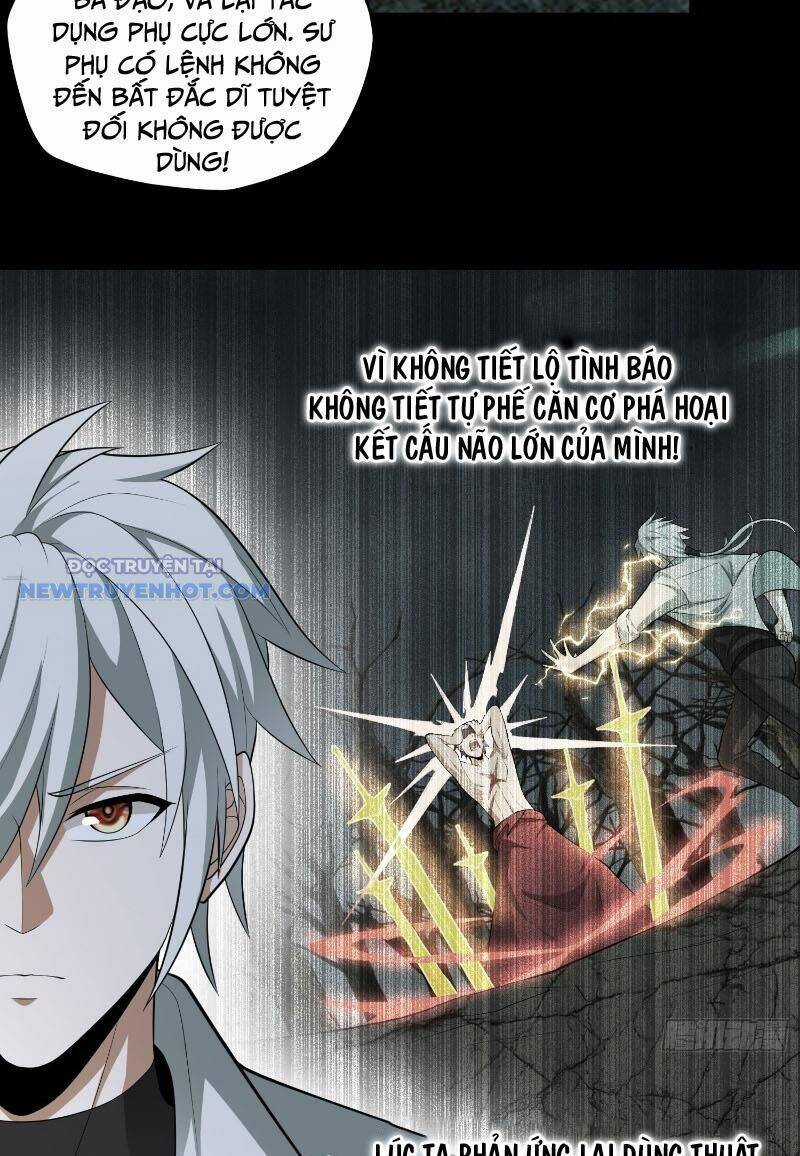 Đại Lộ Vô Danh Chương 33 trang 5